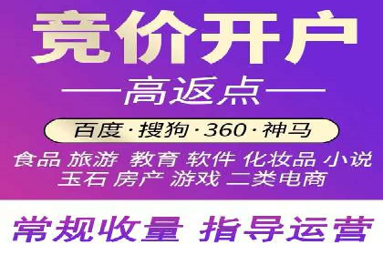 行业领先企业的关键词竞价排名实战案例